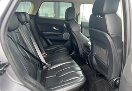 Land Rover Range Rover Evoque 2.2 SD4 PURE TECH AUTO 22