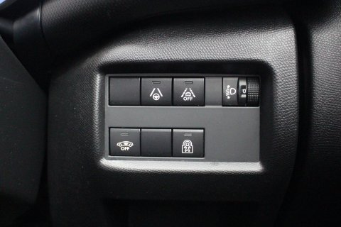 Citroen C5 Aircross 5dr 1.2 PureTech C-Series Edition EAT8 Automatic 31