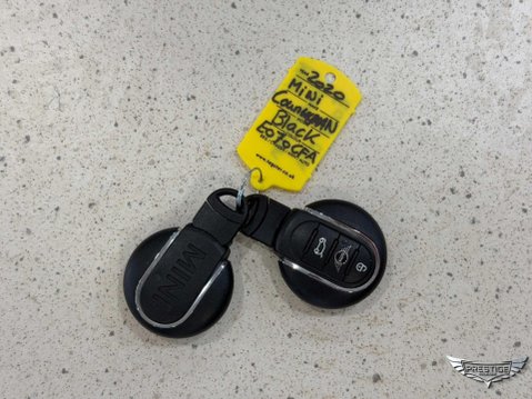 Mini Countryman 1.5 10kWh Cooper SE Classic Auto ALL4 Euro 6 (s/s) 5dr 89