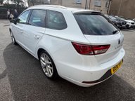 SEAT Leon ECOTSI FR TECHNOLOGY 9