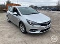 Vauxhall Astra 1.2 Turbo SRi Euro 6 (s/s) 5dr 2