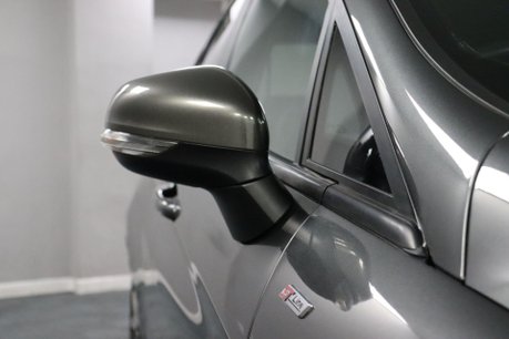 Ford Fiesta ST-LINE X EDITION 33