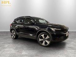 Volvo XC40 Recharge 69kWh Plus SUV 5dr Electric Auto (231 ps)