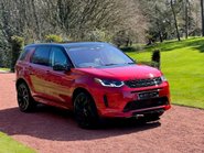 Land Rover Discovery Sport R-DYNAMIC HSE PHEV 28
