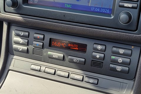 BMW 3 Series M3 SMG 23