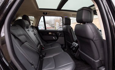 Land Rover Range Rover 3.0 SDV6 Westminster 15