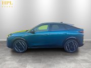 Peugeot 3008 73kWh GT SUV 5dr Electric Auto (11kW Charger) (210 ps) 4