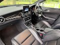 Mercedes-Benz GLA 2.0 GLA45 AMG 4Matic Auto 4WD 5dr 21
