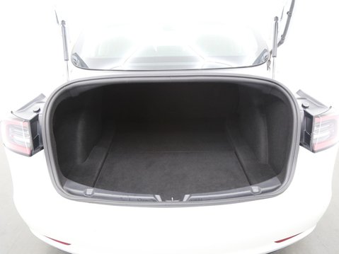 Tesla Model 3 (Dual Motor) Performance Auto 4WDE 4dr (Performance Upgrade) 22