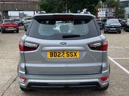 Ford Ecosport 1.0 EcoSport ST-Line 5dr 6
