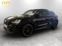 Audi Q2 1.5 TFSI CoD 35 Black Edition SUV 5dr Petrol S Tronic Euro 6 (s/s) (150 ps) 3