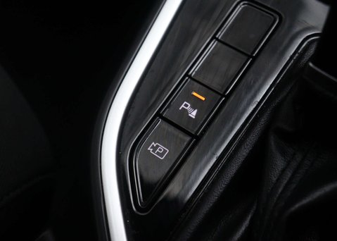 Kia Niro 1.6 Niro 2 HEV Semi-Auto 5dr 29