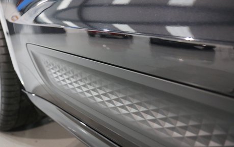Porsche Macan Now Sold More Required - RS Spyder Alloys, Pan Roof, BOSE 16