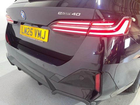 BMW I5 40 83.9kWh M Sport Touring 5dr Electric Auto eDrive (11kW Charger) (340 ps) 13