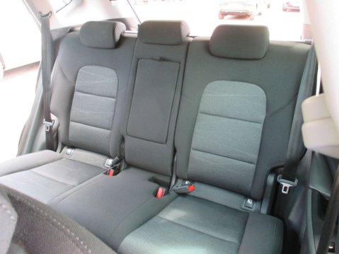 Hyundai TUCSON 1.6 GDi SE Nav Euro 6 (s/s) 5dr 27