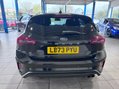 Ford Focus 1.0T EcoBoost ST-Line Euro 6 (s/s) 5dr 4