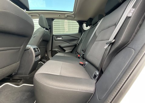 Nissan Qashqai E-POWER N-CONNECTA 15