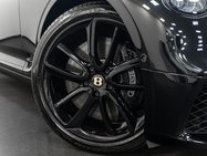 Bentley Continental 4.0 V8 GTC Convertible 2dr Petrol Auto 4WD Euro 6 (s/s) (550 ps) 8