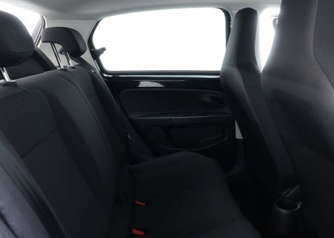 Volkswagen Up e-up! 5dr 45