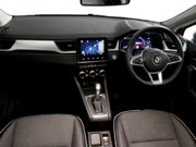 Renault Captur 1.6 E-TECH 9.8kWh techno SUV 5dr Petrol Plug-in Hybrid Auto Euro 6 (s/s) (1 18