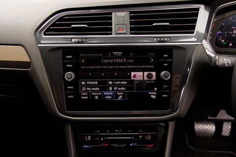 Volkswagen Tiguan Allspace LIFE TSI DSG 24