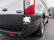 Ford Transit 330 L2 H2 Leader Panel Van - Air Con / F&R Sensors 22