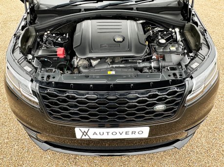 Land Rover Range Rover Velar R-DYNAMIC SE 87