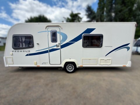 Bailey Pegasus Verona  9