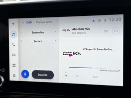 Toyota C-HR 1.8 C-HR GR Sport HEV CVT 5dr 46