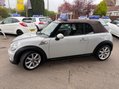 Mini Convertible 1.6 Cooper Highgate Euro 6 (s/s) 2dr 17