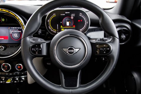 Mini Hatch COOPER S LEVEL 3 22