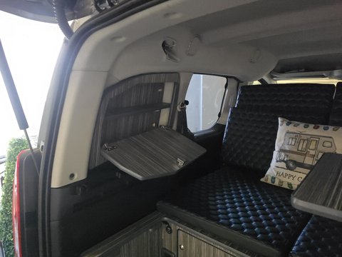 Peugeot Partner TEPEE ACTIVE 13