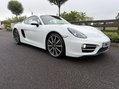 Porsche Cayman 24V 3