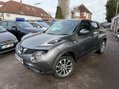 Nissan Juke 1.5 dCi Tekna Euro 6 (s/s) 5dr 1