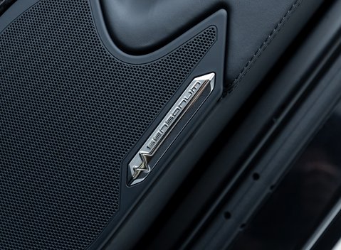 Lamborghini Aventador LP 720-4 50th Anniversary Roadster 33