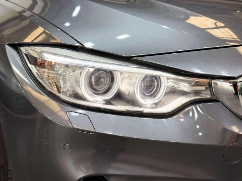 BMW M3 3.0 BiTurbo Saloon 4dr Petrol DCT Euro 6 (s/s) (431 ps) 32