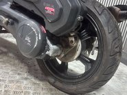 Sinnis Matrix 2021 31K RUNNING PROJECT SCOOTER SPARES OR REPAIR 125CC 21