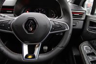 Renault Clio RS LINE TCE 20