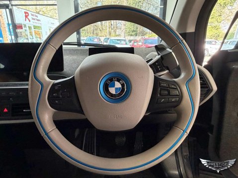 BMW I3 42.2kWh Auto 5dr 48