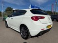 Alfa Romeo Giulietta 1.4 TB MultiAir Veloce TCT Euro 5 (s/s) 5dr 10