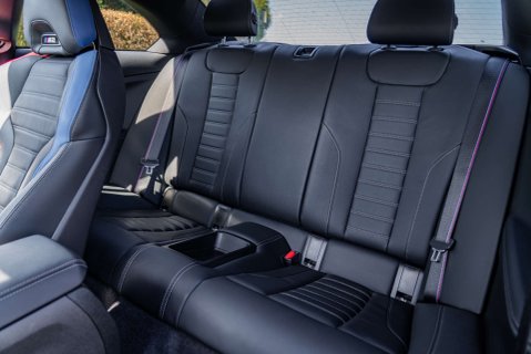 BMW 2 Series 3.0 M2 Auto 3dr 22