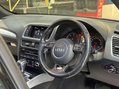 Audi Q5 2.0 Q5 S Line+ TDI Quattro Auto 4WD 5dr 40