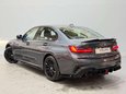 BMW 3 Series 2.0 330e 12kWh M Sport Saloon 4dr Petrol Plug-in Hybrid Auto Euro 6 (s/s) ( 26
