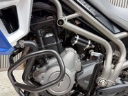Triumph Tiger XRT ADVENTURE BIKE 2018 ONLY 20K LONG MOT WARRANTY 39