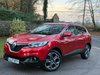 Renault Kadjar DYNAMIQUE S NAV DCI