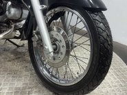 Honda VT 2006 ONLY 6K NEW MOT SERVICED CRUISER 125CC VTWIN 17