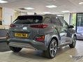 Hyundai KONA 1.0 T-GDi Premium Euro 6 (s/s) 5dr 5