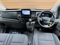 Ford Transit Custom 2.0 Transit Custom 320 Limited EcoBlue Auto 26