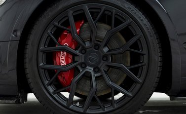 Bentley Continental GT V8 URBAN 8