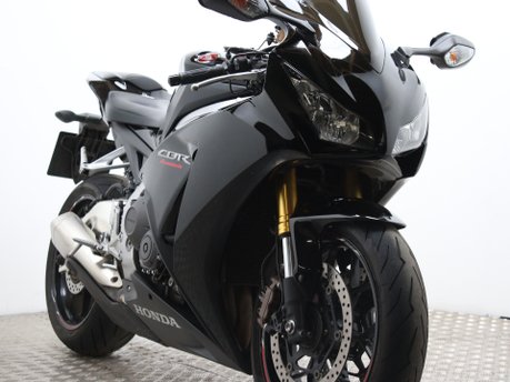 Honda CBR CBR 1000 RA-G Fireblade 